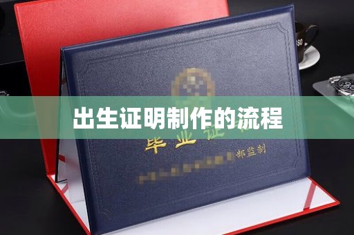 泸水出生证明制作的流程