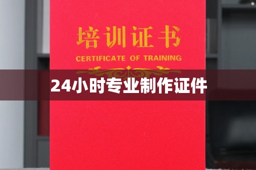 泸水24小时专业制作证件